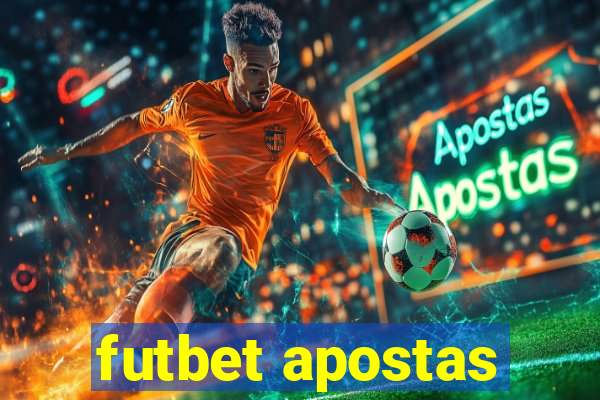 futbet apostas